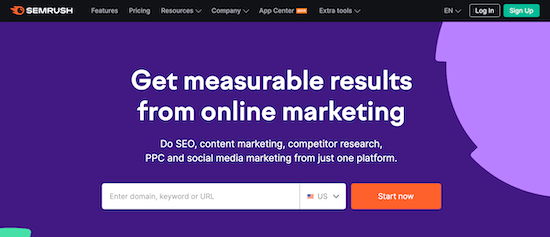 seo-agency-ipswich-uncuva-semrush-seo-website-analyzer