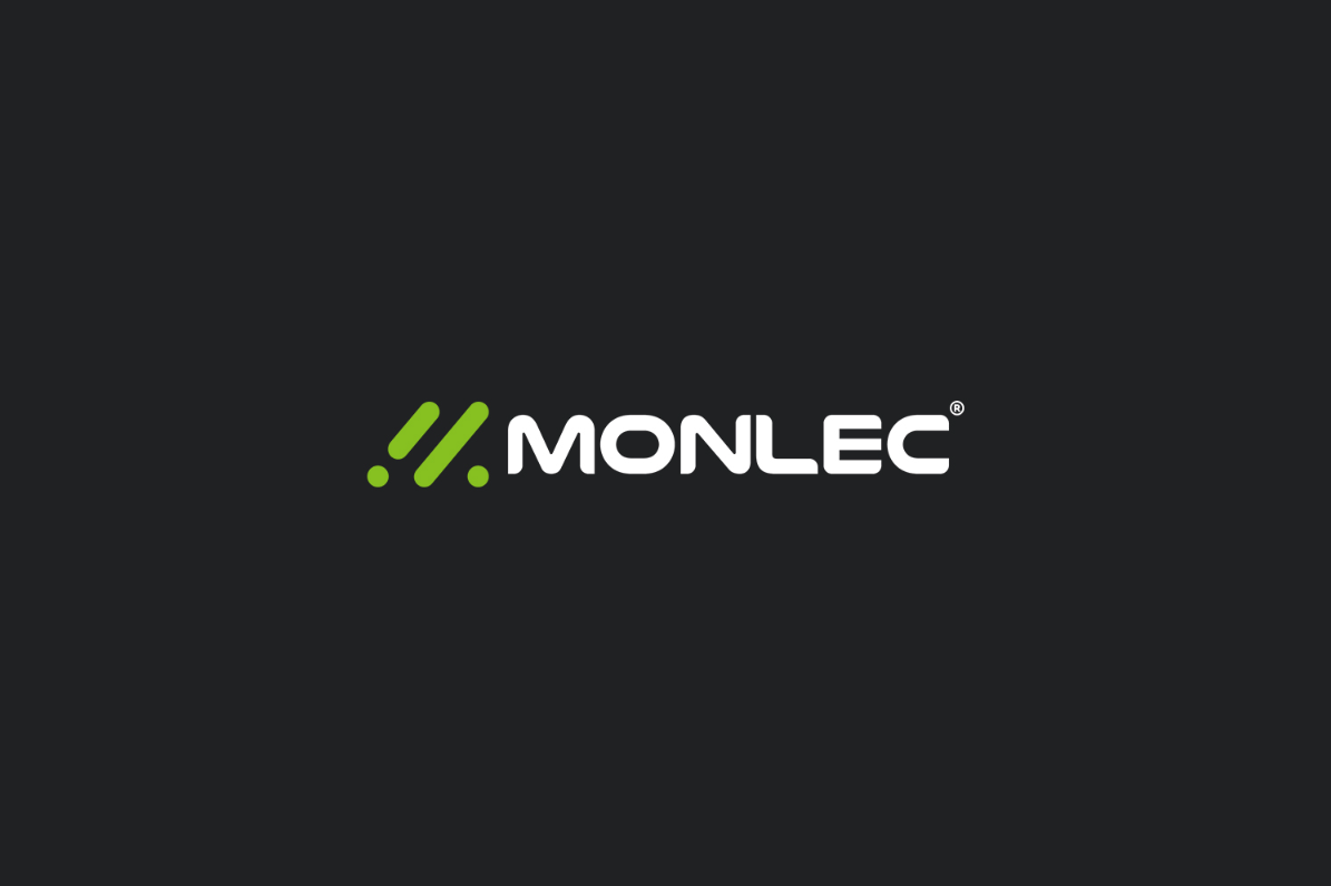 Monlec Branding & Web Design Agency in Essex by Uncuva
