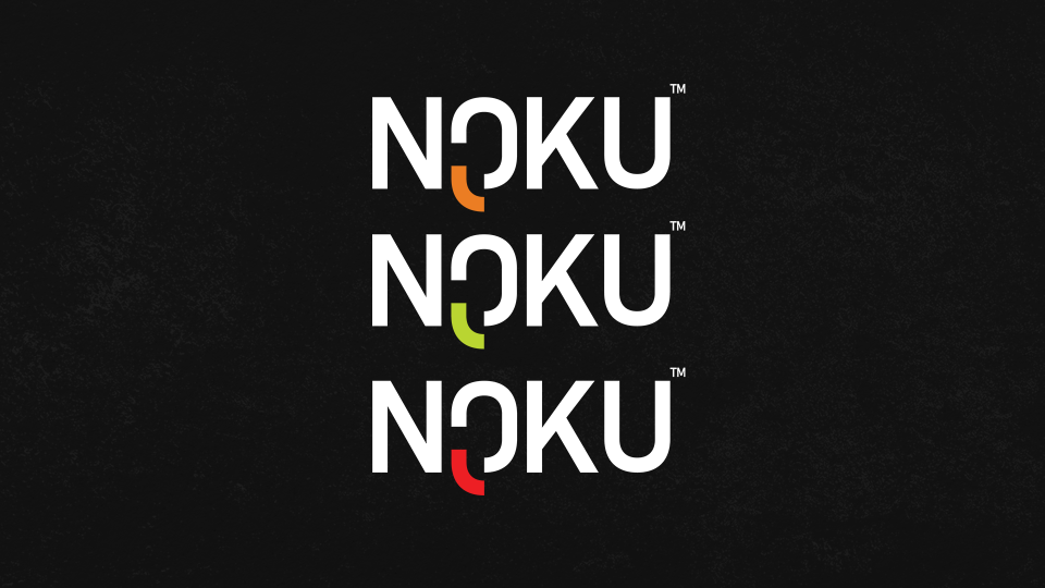 Noku Pot Noodle Retail Logo Design Agency in Ipswich Suffolk Uncuva
