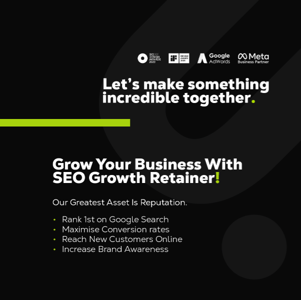 SEO Growth Retainer Agency Ipswich Uncuva