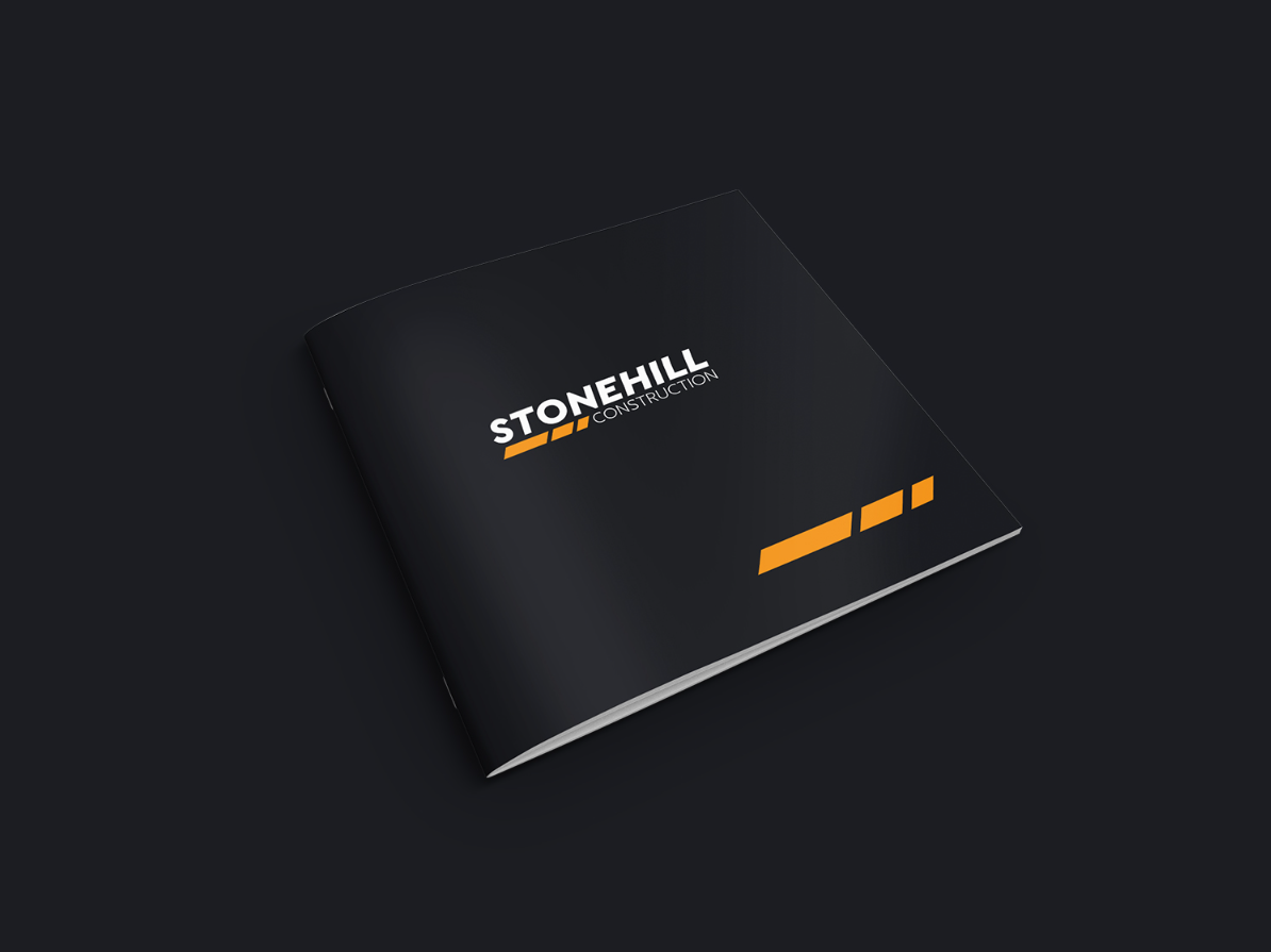 Stonehill Construction Web Design Agency Suffolk Uncuva