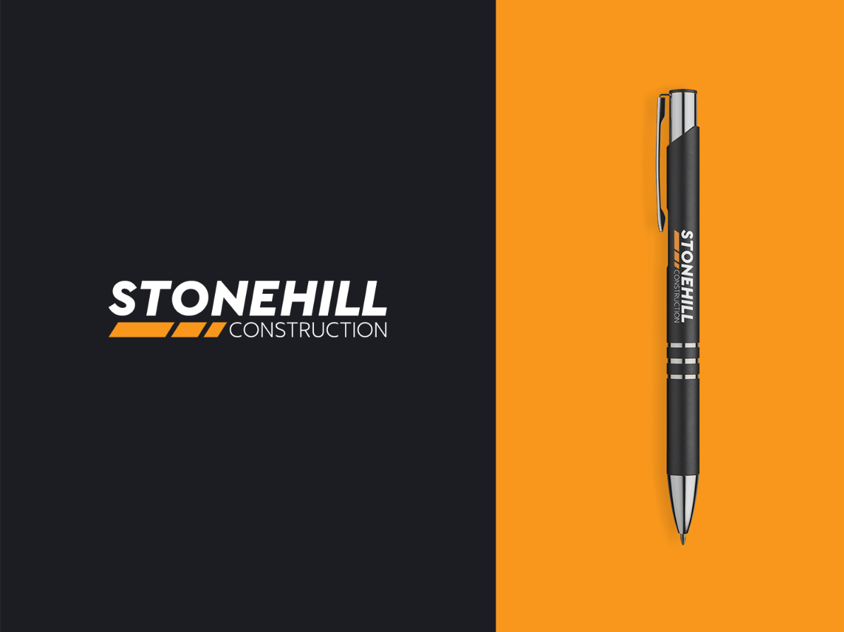 Stonehill Construction WordPress Web Design Agency Ipswich Uncuva