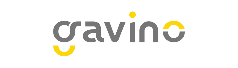 Gavino Logo Design Agency Ipswich Uncuva