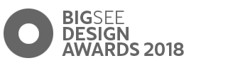 Big See Design Awards 2018 Uncuva Design Ltd