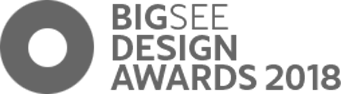 Bigsee 2018 Design Awards Nominee Uncuva Design Agency UK