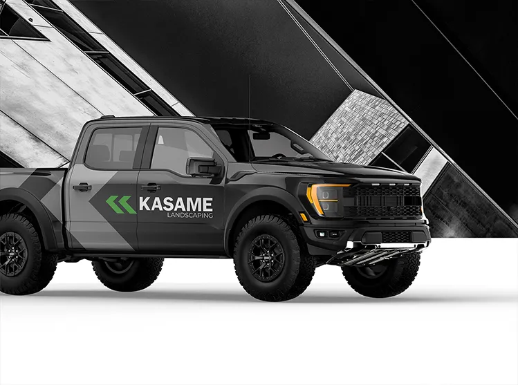 Uncuva Branding Company Ipswich Kasame Ltd