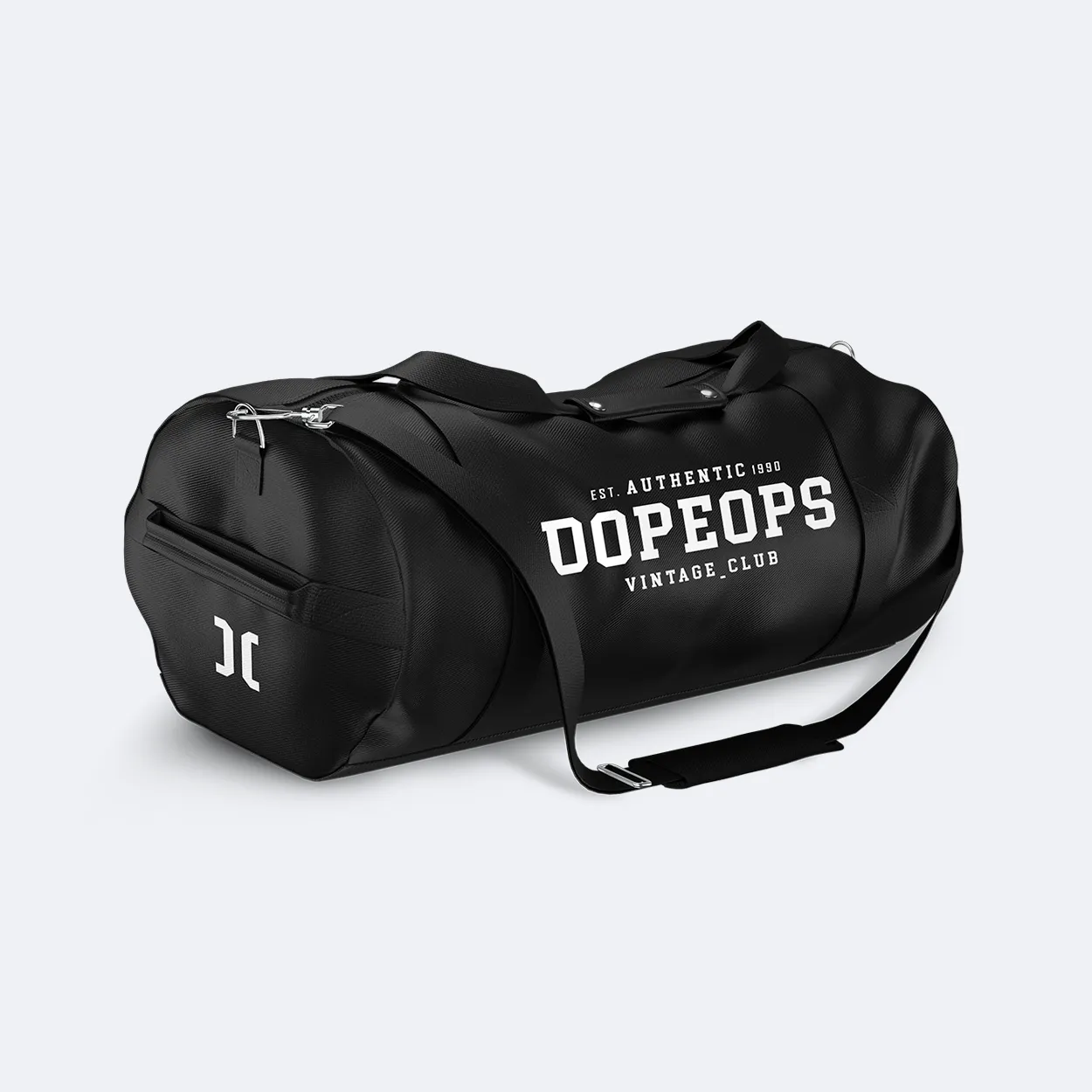 Dopeops Luxury Streetwear Brand UK Branding and Packaging Design by Uncuva (2)