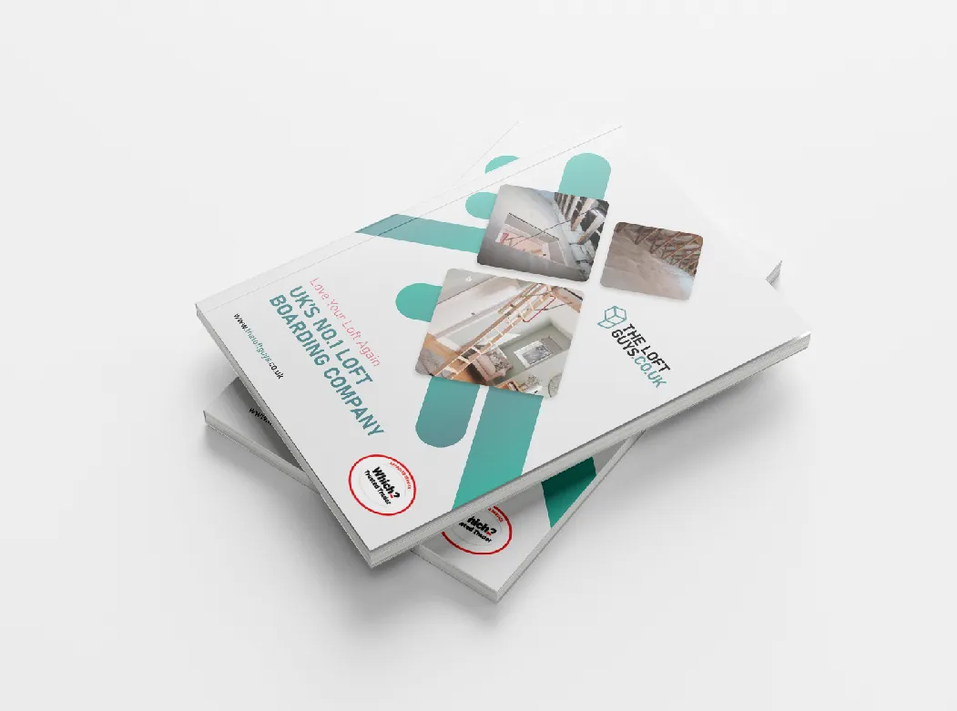 Brochure Design & Print Agency Ipswich Suffolk Uncuva Design Ltd The Loft Guys (4)